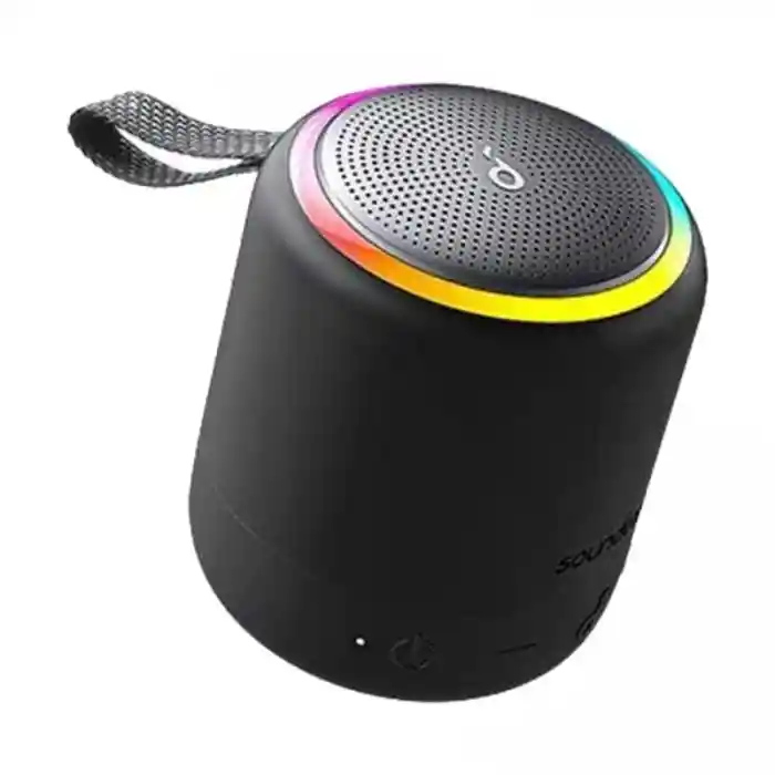 Anker Soundcore Mini 3 Pro Portable Bluetooth Speaker